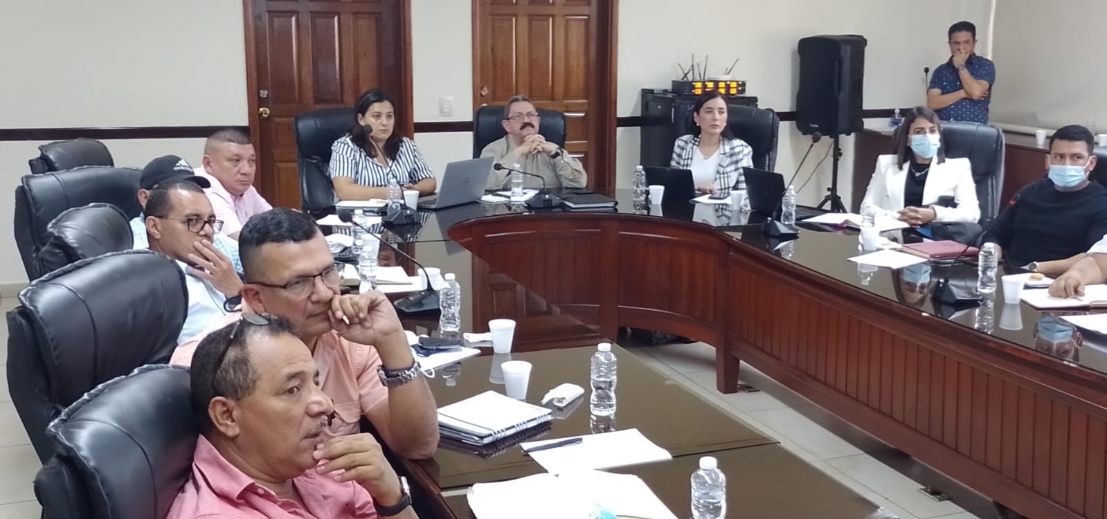 Aplicaran trazabilidad al cultivo de palma aceitera